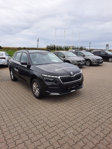 Skoda Kamiq 1,0 TSi 110 Life DSG 5d