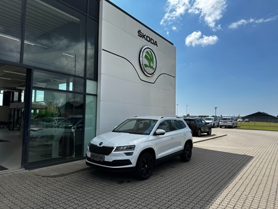 Skoda Karoq 1,5 TSi 150 Celebration DSG 5d