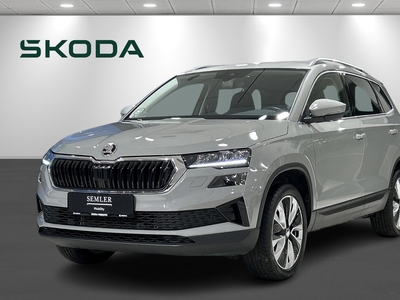 Skoda Karoq 1,5 TSi 150 Style DSG 5d