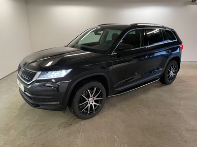 Skoda Kodiaq 1,5 TSi 150 Style DSG 5d