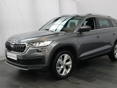 Skoda Kodiaq 2,0 TDi 150 Style DSG 5d