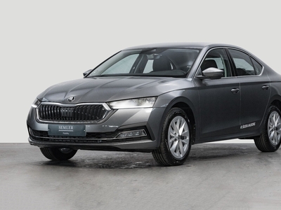 Skoda Octavia 1,5 eTSi 150 Style DSG 5d