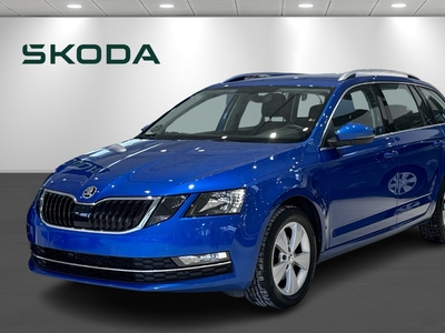 Skoda Octavia 1,5 TSi 150 Celebration Combi DSG 5d