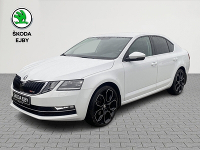 Skoda Octavia 1,5 TSi 150 Style DSG 5d