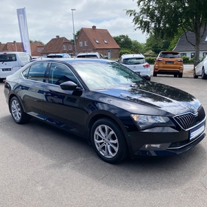 Skoda Superb 2,0 TDi 150 Ambition 5d