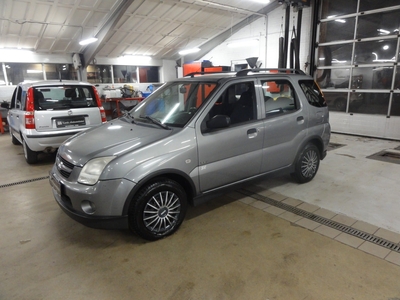 Suzuki Ignis 1,5 SE 5d