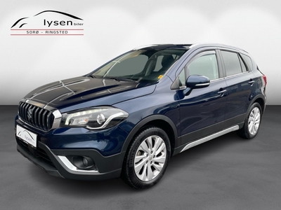 Suzuki S-Cross 1,0 Boosterjet Active 5d