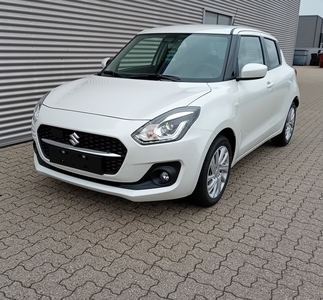 Suzuki Swift 1,2 mHybrid Action 5d