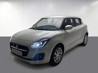 Suzuki Swift 1,2 mHybrid Action CVT 5d