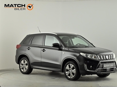 Suzuki Vitara 1,0 Boosterjet Active 5d