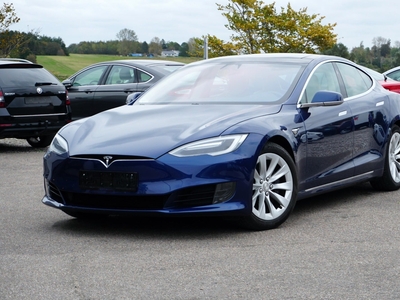 Tesla Model S 75 5d