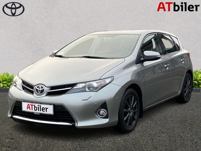 Toyota Auris 1,6 T2+ 5d