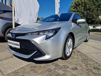 Toyota Corolla 1,8 Hybrid Active Smart Touring Sports MDS 5d