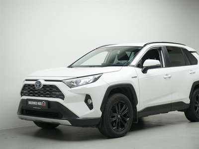 Toyota RAV4 2,5 Hybrid H3 MDS 5d