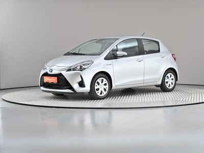 Toyota Yaris 1,5 Hybrid H2 e-CVT 5d