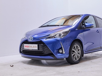 Toyota Yaris 1,5 Hybrid H2 Premium e-CVT 5d