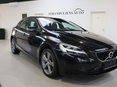 Volvo V40 2,0 D2 120 Momentum 5d