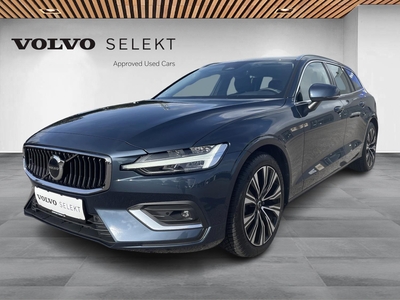 Volvo V60 2,0 B4 197 Plus Bright aut. 5d