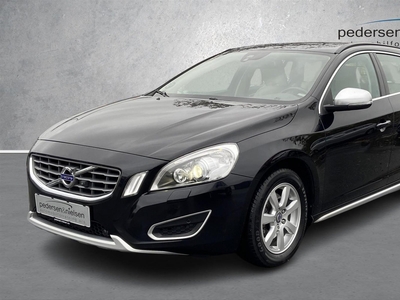 Volvo V60 2,0 D4 163 Momentum aut. 5d