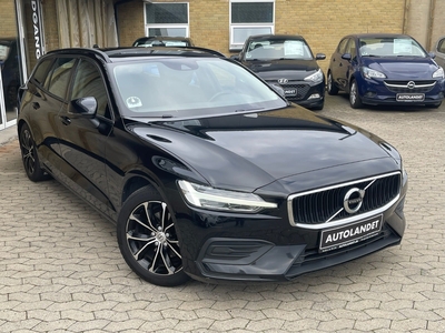 Volvo V60 2,0 D4 190 Momentum aut. 5d