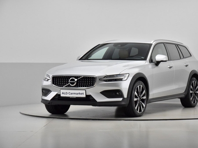 Volvo V60 CC 2,0 D4 190 aut. AWD 5d