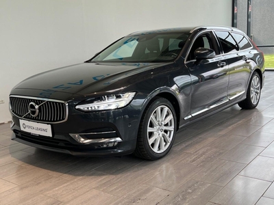 Volvo V90 2,0 D4 190 Inscription aut. 5d