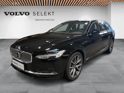 Volvo V90 2,0 T6 ReCharge Plus Bright aut. AWD 5d