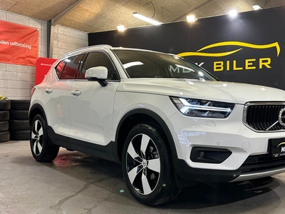 Volvo XC40 1,5 T3 163 Momentum aut. 5d