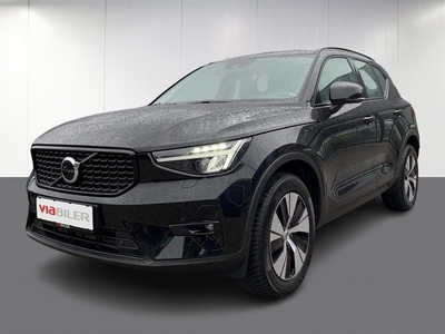 Volvo XC40 1,5 T4 ReCharge Plus Dark aut. 5d