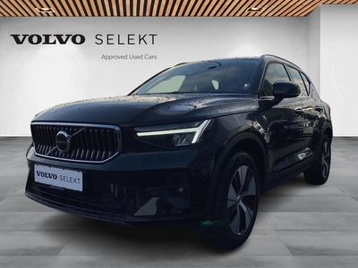 Volvo XC40 1,5 T5 ReCharge Plus Bright aut. 5d