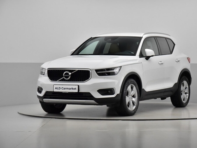 Volvo XC40 2,0 D3 150 Momentum aut. 5d