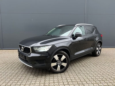 Volvo XC40 2,0 D3 150 Momentum aut. 5d