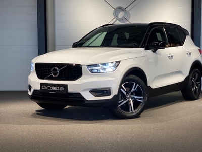 Volvo XC40 2,0 D3 150 R-Design aut. 5d