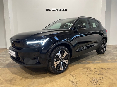 Volvo XC40 P6 ReCharge Plus 5d