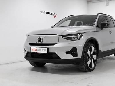 Volvo XC40 P8 ReCharge Plus 5d