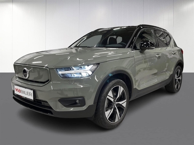 Volvo XC40 P8 ReCharge R-Design 5d