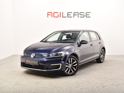 VW e-Golf VII Comfortline 5d