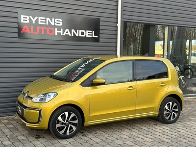 VW e-Up! 5d