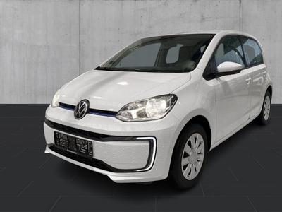 VW e-Up! 5d