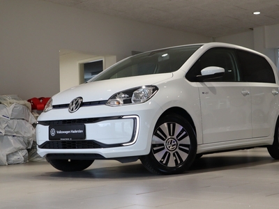 VW e-Up! High Up! 5d