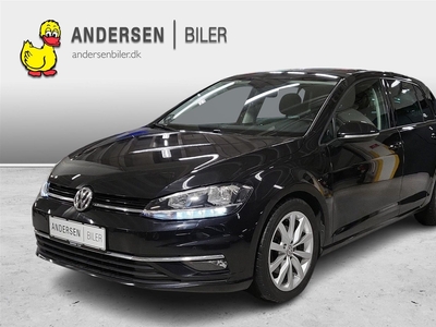 VW Golf VII 1,5 TSi 150 Highline DSG 5d