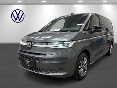 VW Multivan 1,4 eHybrid Style DSG lang