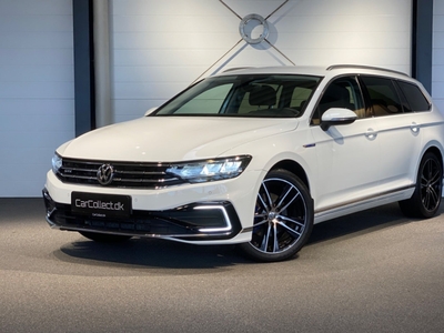 VW Passat 1,4 GTE Highline+ Variant DSG 5d