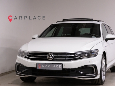 VW Passat 1,4 GTE Variant DSG 5d