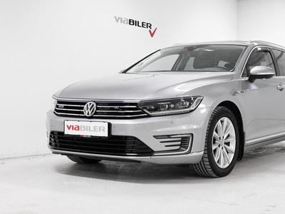 VW Passat 1,4 GTE Variant DSG 5d