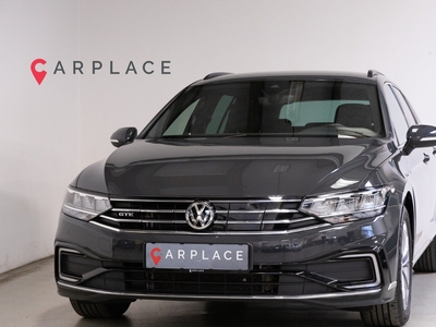 VW Passat 1,4 GTE Variant DSG 5d