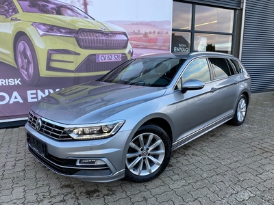 VW Passat 1,5 TSi 150 Highline Premium Variant DSG 5d