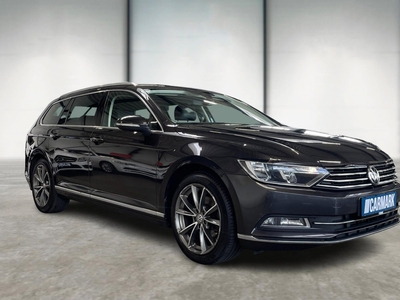 VW Passat 1,5 TSi 150 Highline Premium Variant DSG 5d