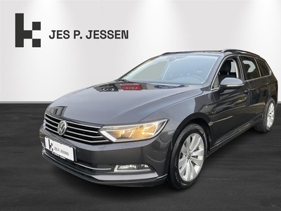 VW Passat 2,0 TDi 150 Comfortline Premium Variant DSG 5d