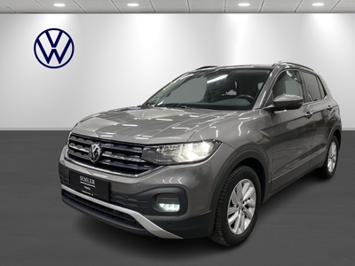 VW T-Cross 1,0 TSi 95 Life 5d